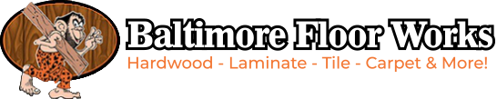 Baltimore Floor Works Logo